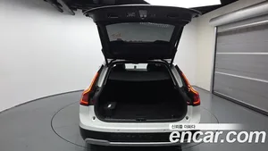 Volvo V90, 2025 — миниатюра 25