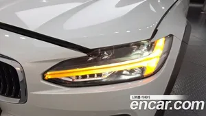 Volvo V90, 2025 — миниатюра 7