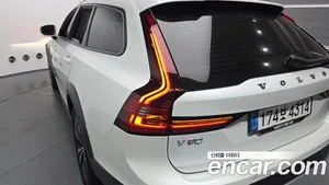 Volvo V90, 2025 — миниатюра 8