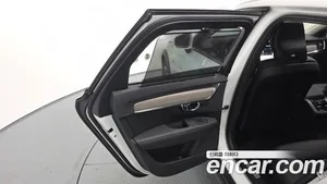 Volvo V90, 2025 — миниатюра 14