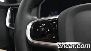 Volvo V90, 2025 — миниатюра 30