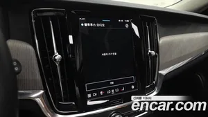 Volvo V90, 2025 — миниатюра 33
