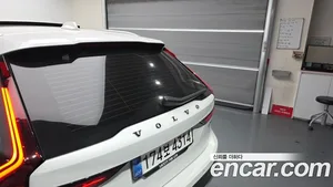 Volvo V90, 2025 — миниатюра 38