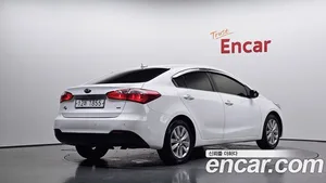 Kia K3, 2013 — миниатюра 2