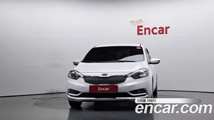 Kia K3, 2013 — миниатюра 3