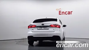 Kia K3, 2013 — миниатюра 4
