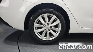 Kia K3, 2013 — миниатюра 5