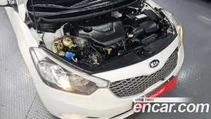Kia K3, 2013 — миниатюра 6