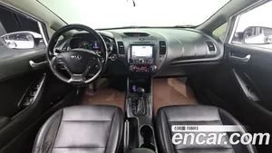 Kia K3, 2013 — миниатюра 7