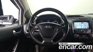 Kia K3, 2013 — миниатюра 13