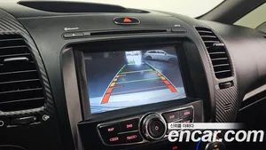 Kia K3, 2013 — миниатюра 15