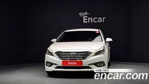 Hyundai Sonata, 2015 — миниатюра 3