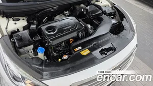 Hyundai Sonata, 2015 — миниатюра 6