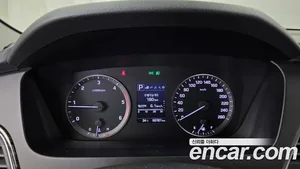 Hyundai Sonata, 2015 — миниатюра 11