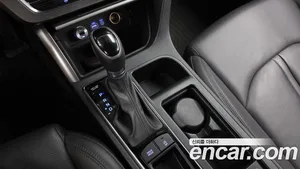 Hyundai Sonata, 2015 — миниатюра 12