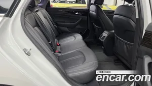 Hyundai Sonata, 2015 — миниатюра 17