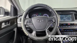 Hyundai Sonata, 2015 — миниатюра 18