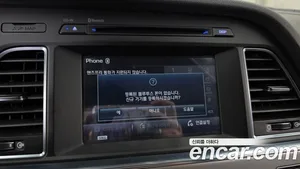 Hyundai Sonata, 2015 — миниатюра 21
