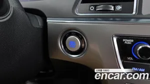 Hyundai Sonata, 2015 — миниатюра 23