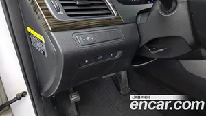 Hyundai Sonata, 2015 — миниатюра 24