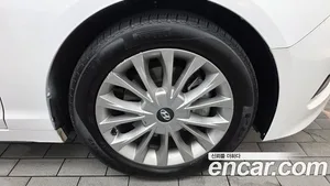 Hyundai Sonata, 2015 — миниатюра 7