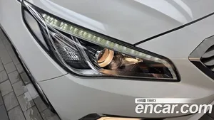 Hyundai Sonata, 2015 — миниатюра 8
