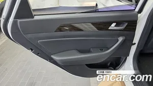 Hyundai Sonata, 2015 — миниатюра 15