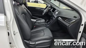 Hyundai Sonata, 2015 — миниатюра 16