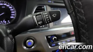 Hyundai Sonata, 2015 — миниатюра 28