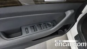Hyundai Sonata, 2015 — миниатюра 29