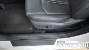 Hyundai Sonata, 2015 — миниатюра 31