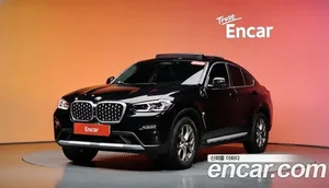 BMW X4, 2023 — миниатюра 33