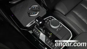 BMW X4, 2023 — миниатюра 11