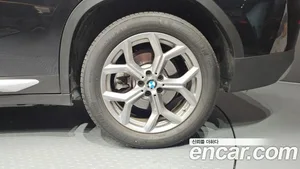 BMW X4, 2023 — миниатюра 6