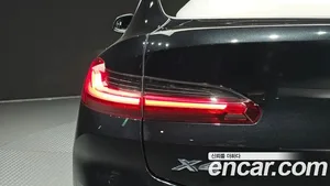 BMW X4, 2023 — миниатюра 8