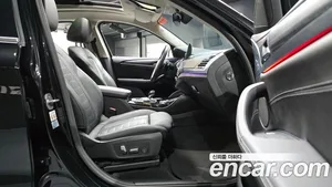 BMW X4, 2023 — миниатюра 15