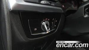 BMW X4, 2023 — миниатюра 27