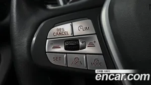 BMW X4, 2023 — миниатюра 30