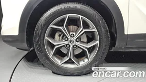 KGM Korando, 2020 — миниатюра 5