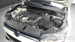 KGM Korando, 2020 — миниатюра 6