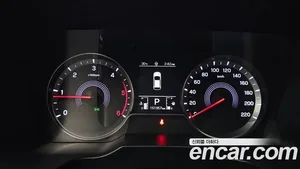 KGM Korando, 2020 — миниатюра 11