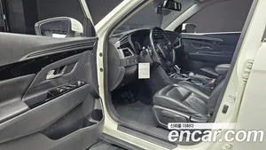 KGM Korando, 2020 — миниатюра 13