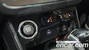 KGM Korando, 2020 — миниатюра 19