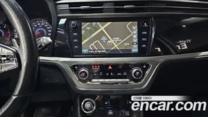 KGM Korando, 2020 — миниатюра 20