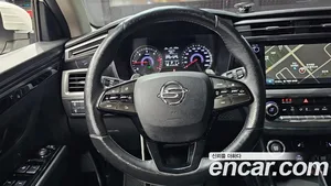 KGM Korando, 2020 — миниатюра 22