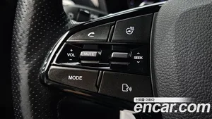 KGM Korando, 2020 — миниатюра 24
