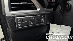 KGM Korando, 2020 — миниатюра 26