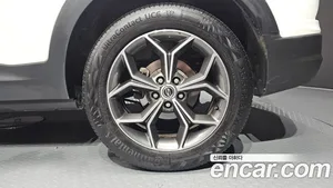 KGM Korando, 2020 — миниатюра 7