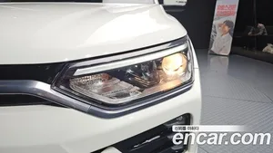 KGM Korando, 2020 — миниатюра 8