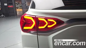 KGM Korando, 2020 — миниатюра 9